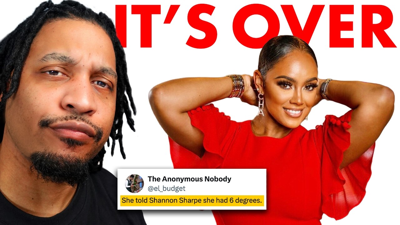 'Dr' Cheyenne Bryant Keeps Getting EXPOSED