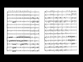 Beethoven: "The Consecration of the House" Overture, Op. 124 (with Score)