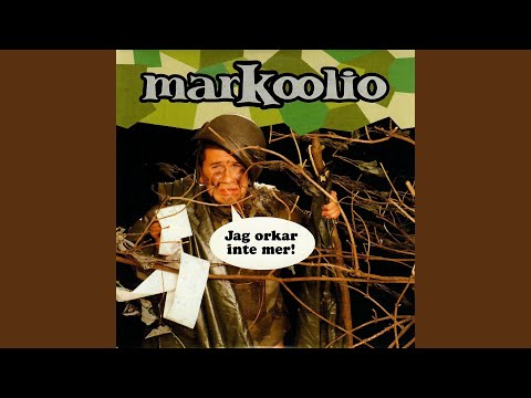 Jag orkar inte mer (Instrumental)