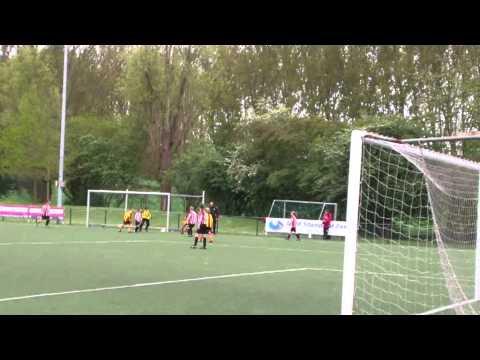 Rozenburg E7 - Hekelingen E7  4-5 (5-5-2012).mpg