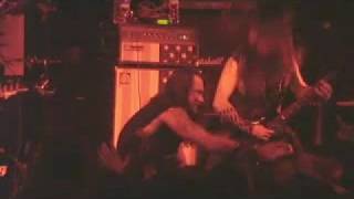 Possessed - Burning in Hell