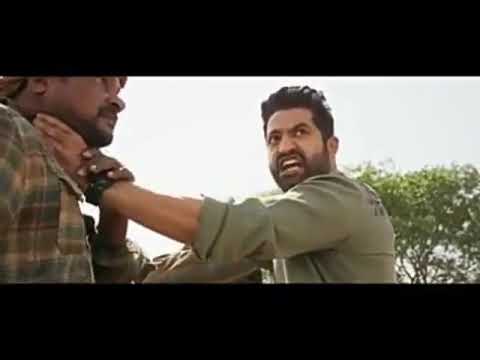 Aravindha Sametha (2018) Trailer