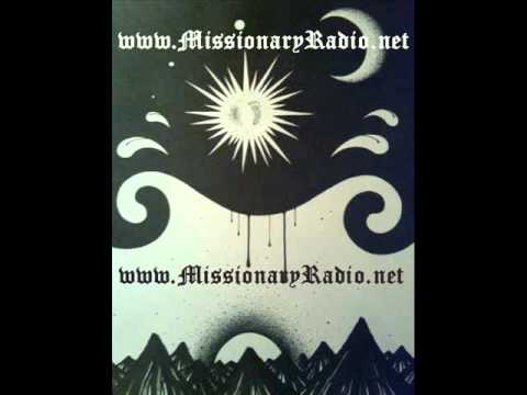 Missionary Radio Episode 70.4 Daniel Mehlhart -- Fistbump (Franco Cinelli Remix)