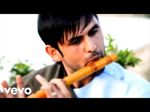 Ahmad Zia Nejrabi - Ashena( Official Video )