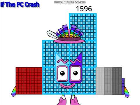 Step Squad 1081 to 2016