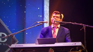 Moishy Roth: Song of Peace 🇦🇪🕊️🇮🇱 מוישי רוט: שיר השלום