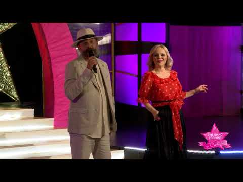 Blanka Došen i Mladen Medak Gaga - Suze sjećanja