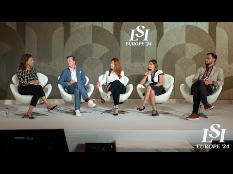 Neuromodulation: Challenges, Ethics, and Unmet Needs Driving Innovation and Investment | LSI Europe '24