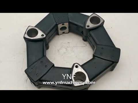 16A YNF-033 Coupling Replacement for Centaflex CF-A-16 Series 2019608 3633643 778322   SD 480p