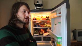 Dinosaur Pile-Up Studio Tour (+ new song snippet!)