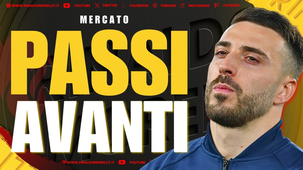 Ultimo video pubblicato