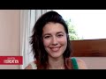 Mary Elizabeth Winstead for ‘Scott Pilgrim Takes Off’ & 'A Gentleman in Moscow' | Conversations