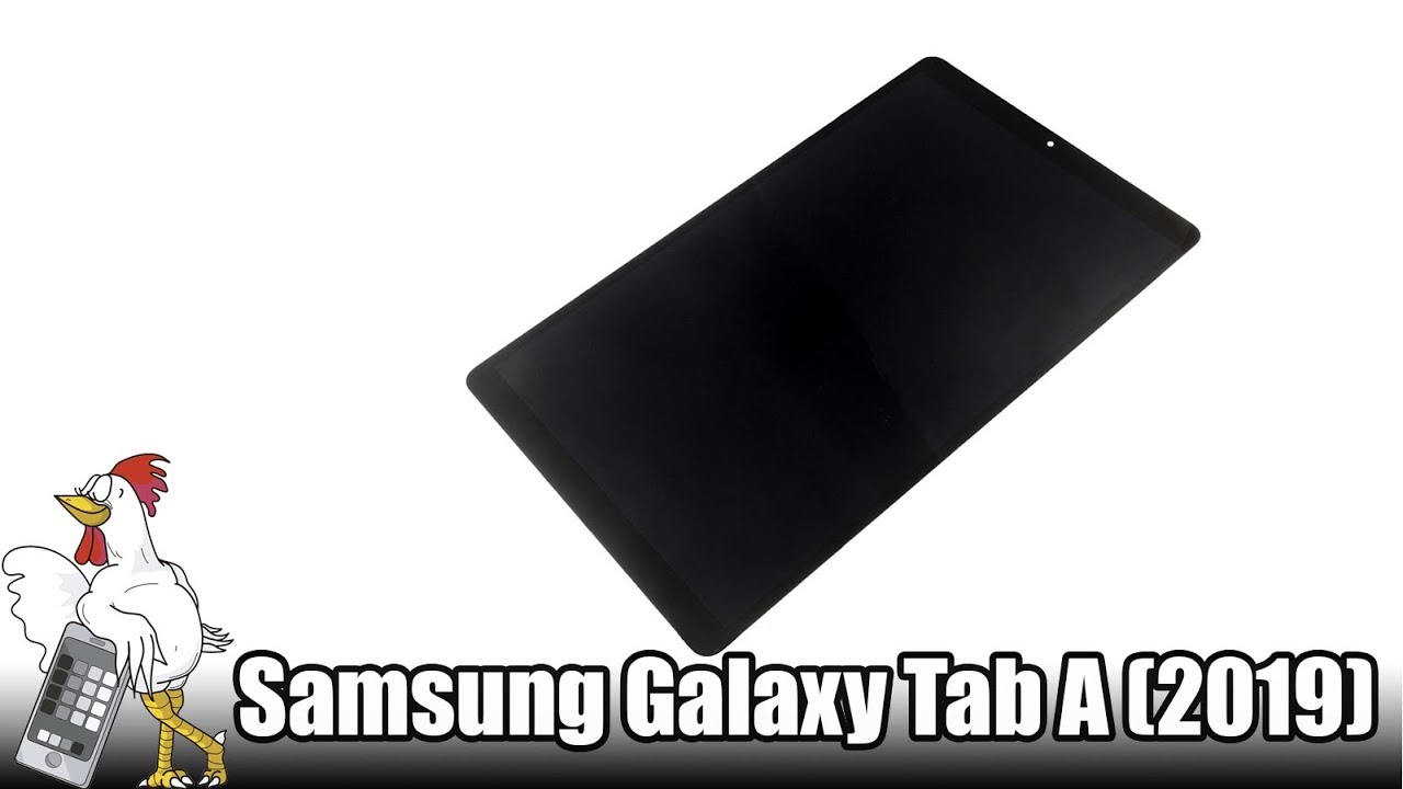 Watch Guía del Samsung Galaxy Tab A (2019): Cambiar pantalla Now Guía del Samsung Galaxy Tab A (2019): Cambiar pantalla