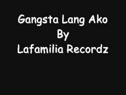 Gangsta Lang Ako - Yobeidde,Blair Ft krazyjheck