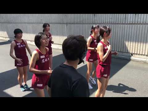 名城大駅伝部2022メイキング動画
