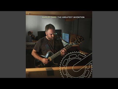 The Greatest Invention online metal music video by HARLEY CARD
