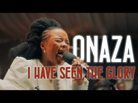 Onaza II Rhema Onuoha II Amen Album
