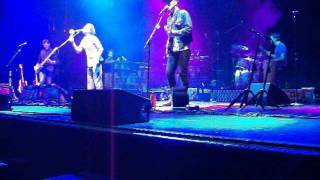 Guster - 11/28/2015 -  Lazy Love - Capitol Theatre, Port Chester, NY