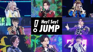Download lagu Hey! Say! JUMP - ウィークエンダー [Original Stage Mix] mp3