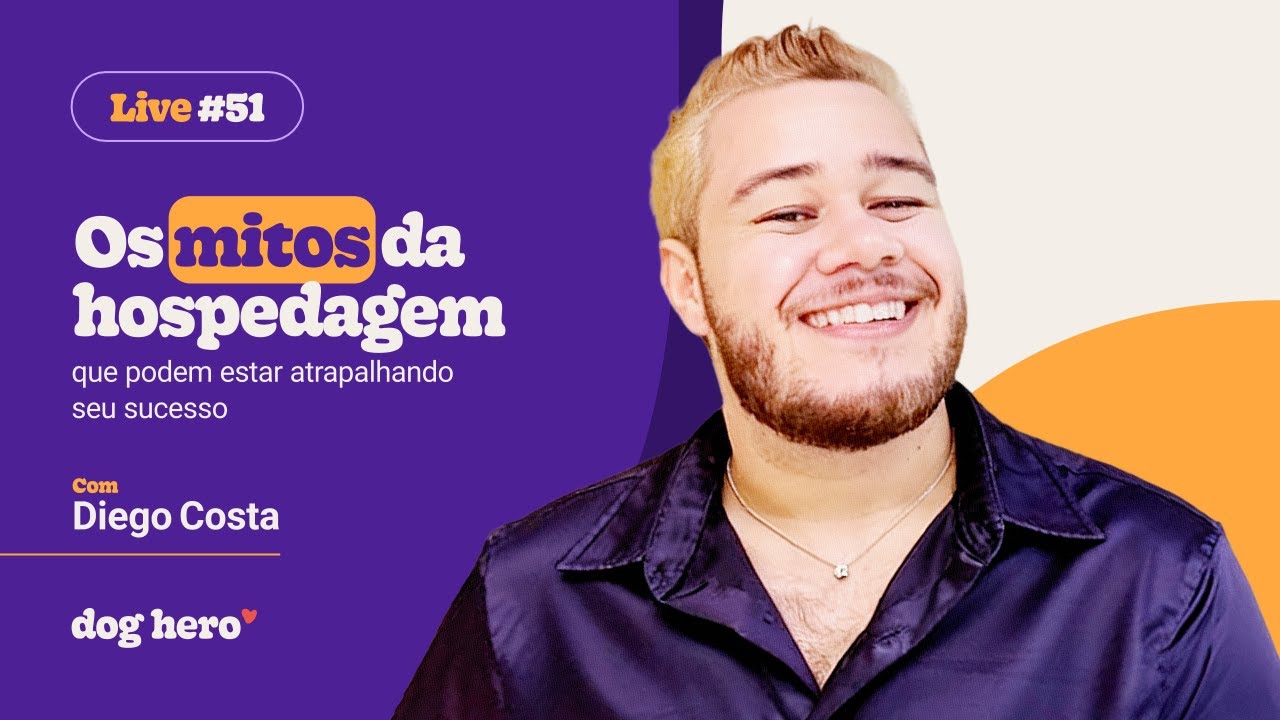 Os Mitos da hospedagem que podem estar atrapalhando seu sucesso