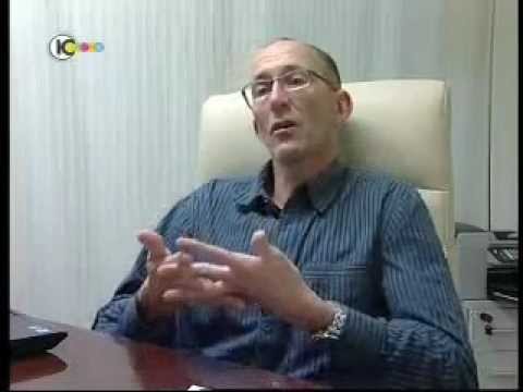 ערוץ 10, חדשות - דיאטה ללא גלוטן