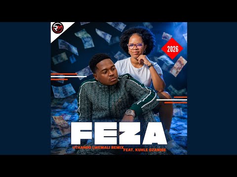 Uthando Lwemali - Feza FEAT. Kuhle Dzanibe (Official Audio)
