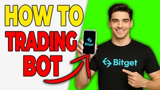 Bitgetトレーディングボット（グリッド＆スポットボット）の使い方（初心者ガイド2026）