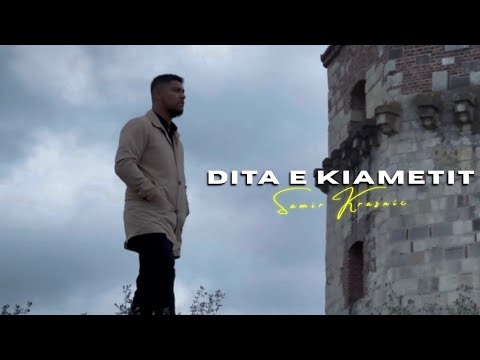 Samir Krasnic / HOR UMMET - DITA E KIJAMETIT