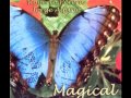 Jorge Alfano & Roberto Perera "Chacarera Azul" from the cd Magical