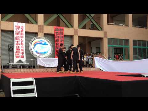 B.A.P-warrior dance cover