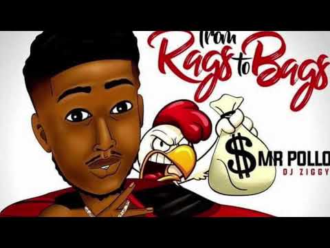 Mr pollo ft Spade melo MPG (Rags to Bags)