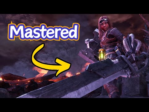 I finished the 100 Hour Charge Blade Challenge in Monster Hunter World. Here's what happened.