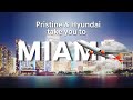 Pristine Car Miami Campaign Video