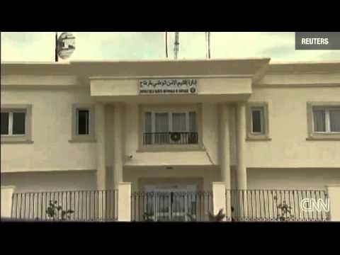 Arab Spring   Muslim police rape woman in Tunisia, then charge her with indecency