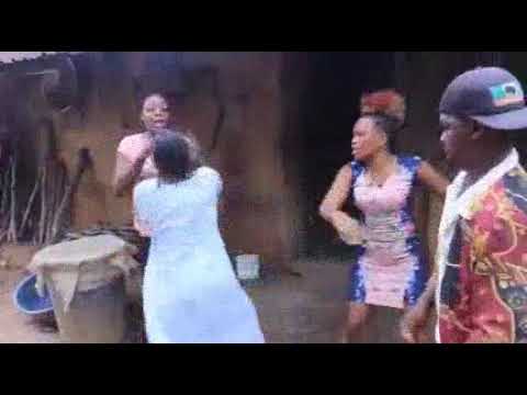 Ole agbo (home destroyer)