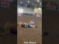 Barrel Racing Accidents