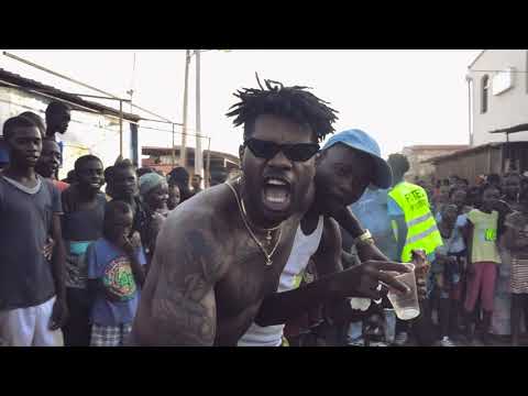 FRANCIS BOY - MANA COLELA