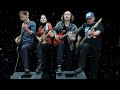 Rock group SHIK