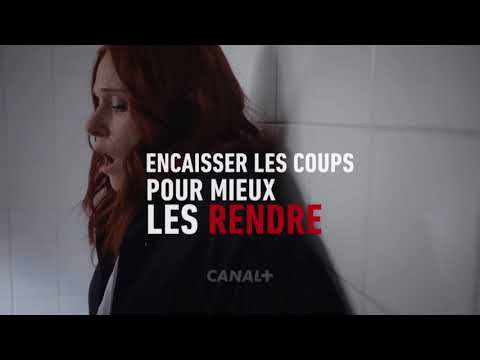 Engrenages - Nouvelle Enquête - teaser3