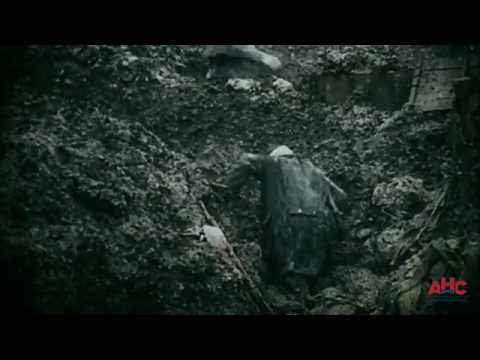 Verdun is a Human Slaughterhouse | Apocalypse: WWI