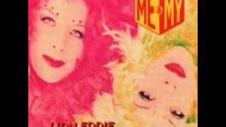 Me &amp; My - Lion Eddie (Copenhagen Trance Express Mix)