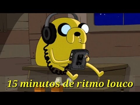 SEQUENCIA 15 MINUTOS DAS BRABAS DE PAPUCAIA [ SÓ RITMADA LOUCA ] 2017