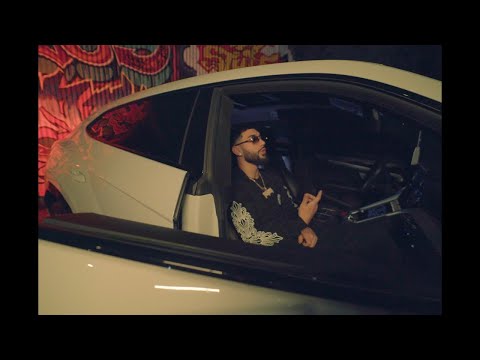 Ben Frank - Lambo (Official Video)
