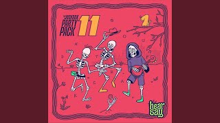 Cover art for Hearsay Theme Song