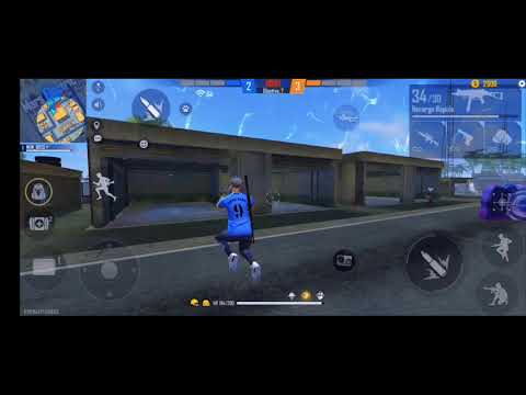 Trap da Los Grandes 🖤 - Edit Free Fire