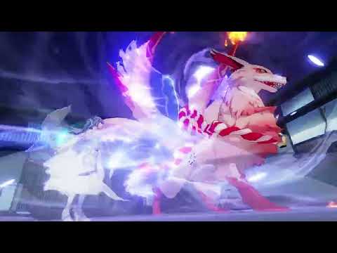 Honkai Impact 3 - SEA - SD EX RL - 416 - Frosthelm Perilous - Hellmaru - HOR AE HB - 3698