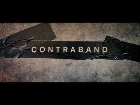 Contraband - Official Trailer [HD]
