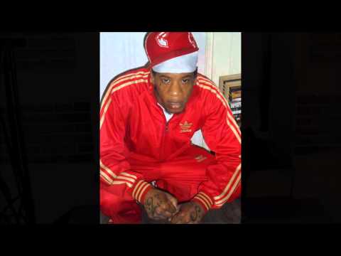 Kane Keezy - Te Diep In De Straat