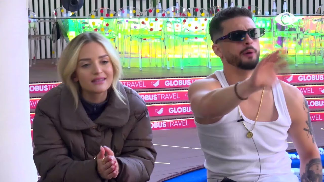 “Luftërat e tua i kam bërë gjithmonë unë”/ Vijon diskutimi mes Selin dhe Mirit