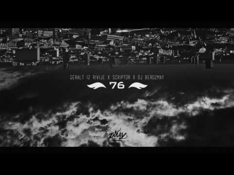 Geralt Iz Rivije X Scriptor X DJ BeroZmay - 76